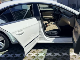 VW CC, снимка 10