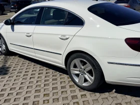 VW CC, снимка 5