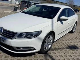 VW CC, снимка 2
