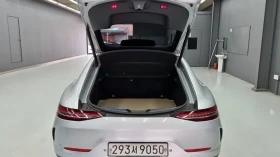 Mercedes-Benz GT HEAD-UP* ОБДУХ* 360* AMBIENT* КРАЙНА ЦЕНА* ДИСТРОН, снимка 15