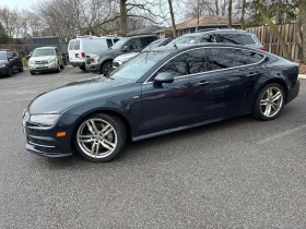 Audi A7 * 3.0T Progressiv * CARFAX * ЦЕНА ДО БГ, снимка 4