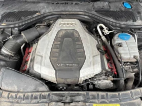 Audi A7 * 3.0T Progressiv * CARFAX * ЦЕНА ДО БГ, снимка 15