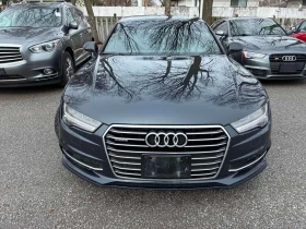 Audi A7 * 3.0T Progressiv * CARFAX * ЦЕНА ДО БГ, снимка 2