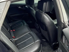 Audi A7 * 3.0T Progressiv * CARFAX * ЦЕНА ДО БГ, снимка 12