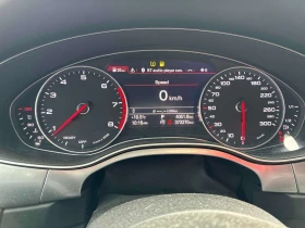 Audi A7 * 3.0T Progressiv * CARFAX * ЦЕНА ДО БГ, снимка 9