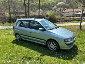 Mitsubishi Space star 1, 6 , снимка 4