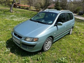 Mitsubishi Space star 1, 6 , снимка 2