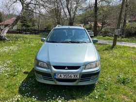 Mitsubishi Space star 1, 6 , снимка 1