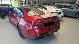 BMW M5 M5 Hybrid 4.4 Twin Turbo , снимка 4