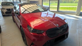 BMW M5 M5 Hybrid 4.4 Twin Turbo , снимка 2