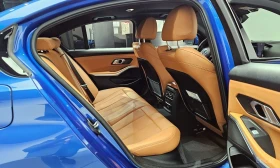 BMW 330 E* HYBRID* M* SPORT* FACELIFT* 360КАМЕРА* ДИГИТАЛН, снимка 16