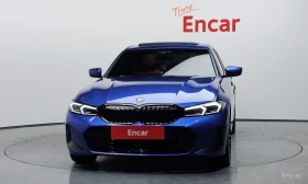 BMW 330 E* HYBRID* M* SPORT* FACELIFT* 360КАМЕРА* ДИГИТАЛН, снимка 3