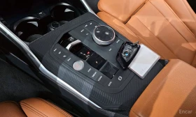 BMW 330 E* HYBRID* M* SPORT* FACELIFT* 360КАМЕРА* ДИГИТАЛН, снимка 12