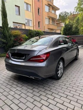 Mercedes-Benz CLA 180 Facelift, снимка 7