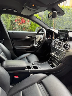 Mercedes-Benz CLA 180 Facelift, снимка 16