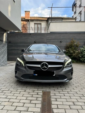 Mercedes-Benz CLA 180 Facelift, снимка 2