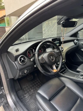 Mercedes-Benz CLA 180 Facelift, снимка 9