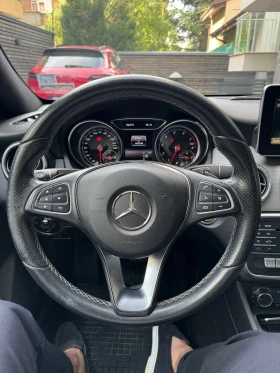 Mercedes-Benz CLA 180 Facelift, снимка 14