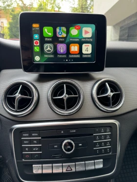 Mercedes-Benz CLA 180 Facelift, снимка 13