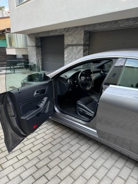 Mercedes-Benz CLA 180 Facelift, снимка 8