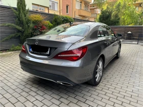 Mercedes-Benz CLA 180 Facelift, снимка 5