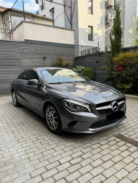 Mercedes-Benz CLA 180 Facelift, снимка 3