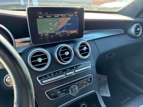 Mercedes-Benz C 43 AMG 4MATIC* BURMESTER* 360КАМЕРИ* ПАНО* , снимка 9
