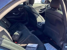 Mercedes-Benz C 43 AMG 4MATIC* BURMESTER* 360КАМЕРИ* ПАНО* , снимка 14