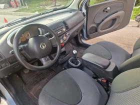 Nissan Micra 1.2 80HP LPG FACELIFT, снимка 10