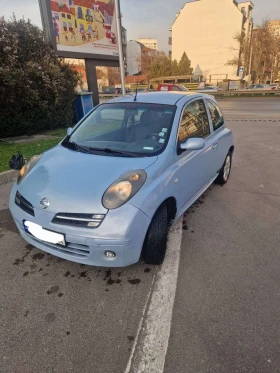 Nissan Micra 1.2 80HP LPG FACELIFT, снимка 4