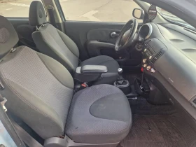 Nissan Micra 1.2 80HP LPG FACELIFT, снимка 13