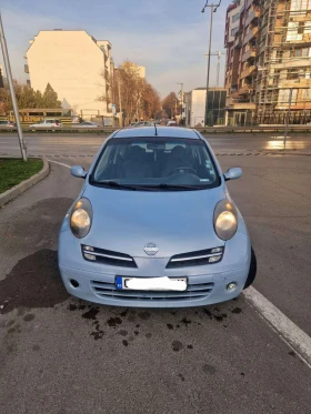 Nissan Micra 1.2 80HP LPG FACELIFT, снимка 5