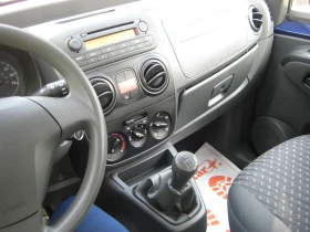Peugeot Bipper 1.4i 5 MECTA, снимка 12