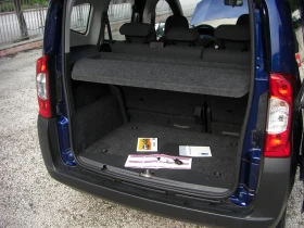 Peugeot Bipper 1.4i 5 MECTA, снимка 16