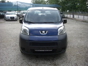Peugeot Bipper 1.4i 5 MECTA, снимка 8