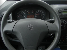 Peugeot Bipper 1.4i 5 MECTA, снимка 11