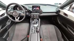 Mazda Mx-5 MIATA/BILSTEIN/BREMBO/CARPLAY, снимка 8