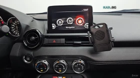 Mazda Mx-5 MIATA/BILSTEIN/BREMBO/CARPLAY, снимка 11