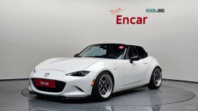 Mazda Mx-5 MIATA/BILSTEIN/BREMBO/CARPLAY, снимка 1
