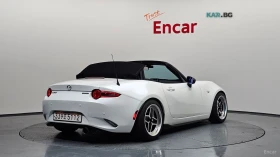 Mazda Mx-5 MIATA/BILSTEIN/BREMBO/CARPLAY, снимка 2