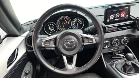 Mazda Mx-5 MIATA/BILSTEIN/BREMBO/CARPLAY, снимка 9