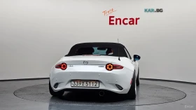 Mazda Mx-5 MIATA/BILSTEIN/BREMBO/CARPLAY, снимка 4
