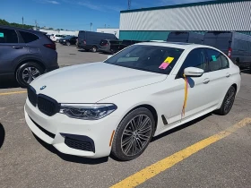 BMW 530 M Пакет * * Head Up * * Soft Close * * Carfax * * , снимка 1