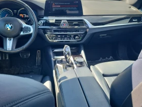 BMW 530 M Пакет * * Head Up * * Soft Close * * Carfax * * , снимка 6