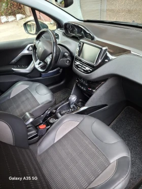 Peugeot 2008, снимка 6