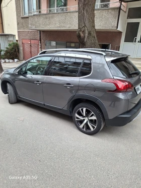 Peugeot 2008, снимка 2