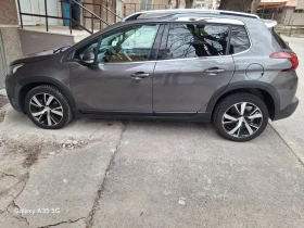 Peugeot 2008, снимка 5