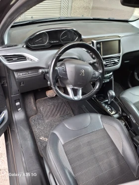 Peugeot 2008, снимка 3