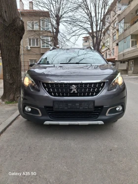 Peugeot 2008, снимка 1