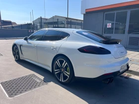 Porsche Panamera 3.6 fsi rwd, снимка 4